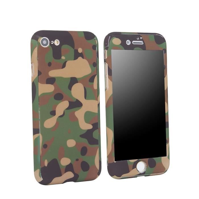 coque camouflage iphone 6 plus