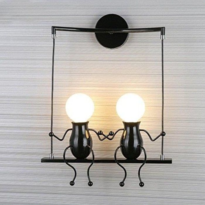 Luminaire Applique Murale Achat Vente Pas Cher