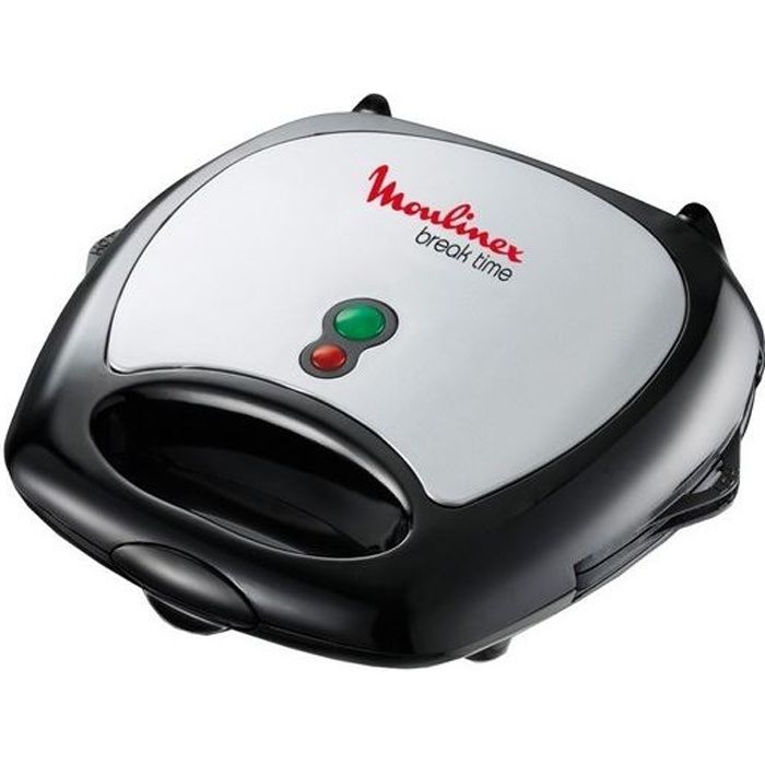 Gaufrier - Moulinex BREAK TIME SW611812 - Achat / Vente gaufrier ...
