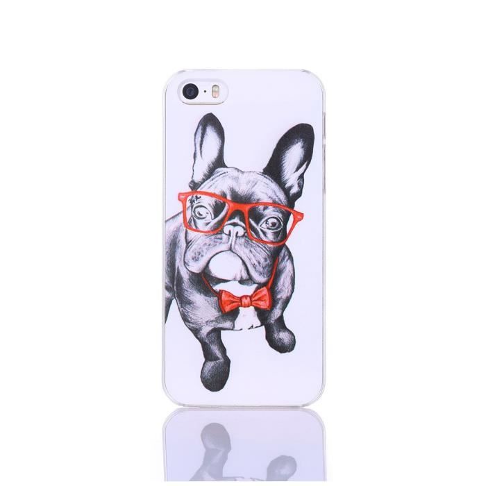 coque iphone 5 silicone avec bouldogue coque iphone 5 silicone avec bouldogue