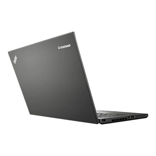Ordinateur portable  ThinkPad T450 - i7 - 8Go1
