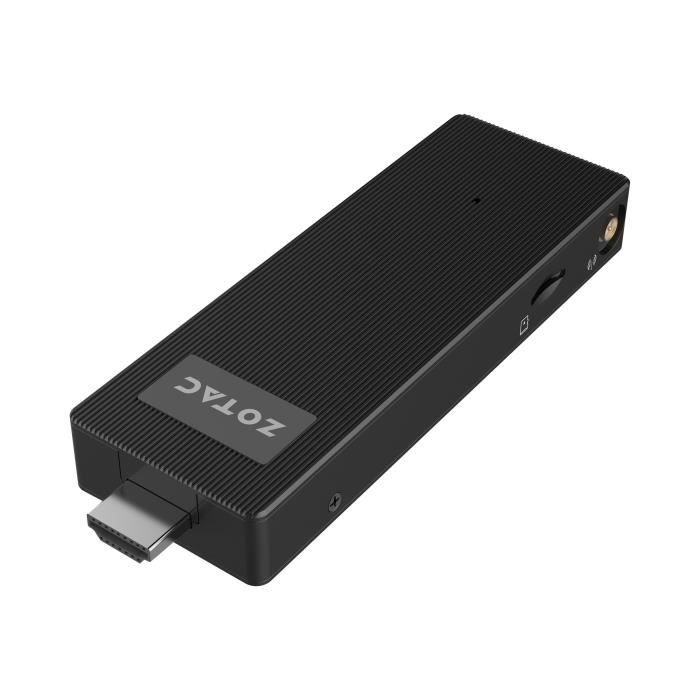  ZBOX PICO PI223 - Mini ordinateur de bureau -1