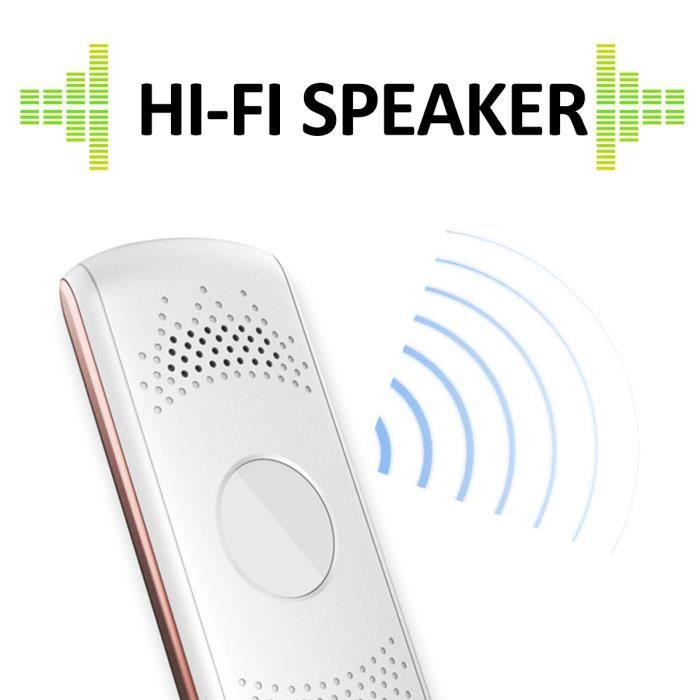  41 Langues Voice Translator Portable Bluetooth2