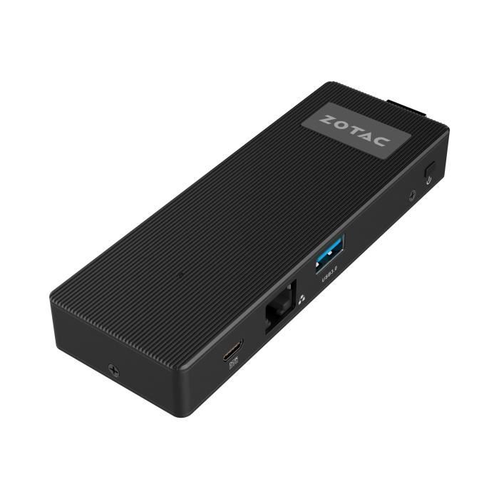  ZBOX PICO PI223 - Mini ordinateur de bureau -2