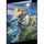Cahier range-cartes A4 Pokemon Lune & Soleil 2 - 1