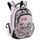 Sac à dos scolaire 2 compartiments Fille Collège o
