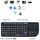 Clavier sans fil pour tv