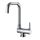 ESSEBAGNO Robinet mitigeur de cuisine New Oslo - S
