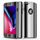 coque iphone 8 miroir argent coque iphone 8 miroir argent
