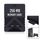 MOGOI PS2 Carte mémoire 256MB pour Sony Playstatio