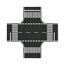 Element De Route Noch Gris Carrefour 2 X 2 Mm Modelisme Ferroviaire Accessoires Jeux Et Jouets Banistreet Com Element De Route Noch Gris Carrefour 2 X 2 Mm Modelisme Ferroviaire Accessoires Jeux Et Jouets Banistreet Com