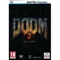 JEU PC Doom 3 - édition BFG JEU PC Doom 3 - édition BFG