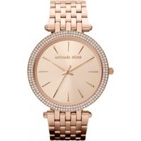 MONTRE MICHAEL KORS Montre bracelet Femme MK3192 - Quartz MONTRE MICHAEL KORS Montre bracelet Femme MK3192 - Quartz