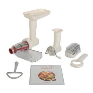 MOULINEX - XF690111 Pasta box