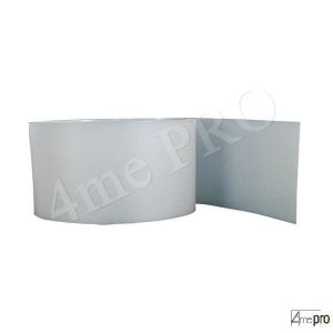 Dimensions : L 100 cm Coloris Orange /Ø 25 mm en PVC Visiodirect Jalon 100 cm
