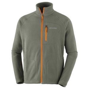 Doudoune Sport Homme - Achat / Vente Sportswear pas cher - Cdiscount DOUDOUNE DE SPORT Vêtements homme Vestes polaires Columbia Fast Trek
