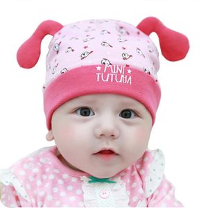 Bonnet De Nuit Bebe Oreille