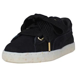 puma suede noir femme puma suede noir femme