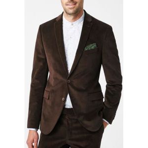 Vestes en velour homme - Achat / Vente pas cher