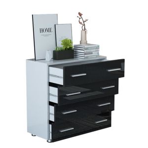 commode  achat  vente commode pas cher  cdiscount