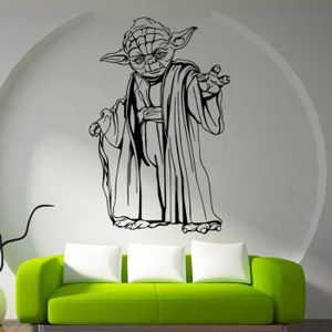 Deco Chambre Star Wars Achat Vente Pas Cher
