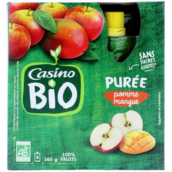 Les produits shopeco.fr