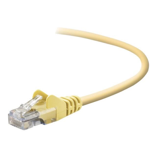 BELKIN A3L791B10M - Jaune