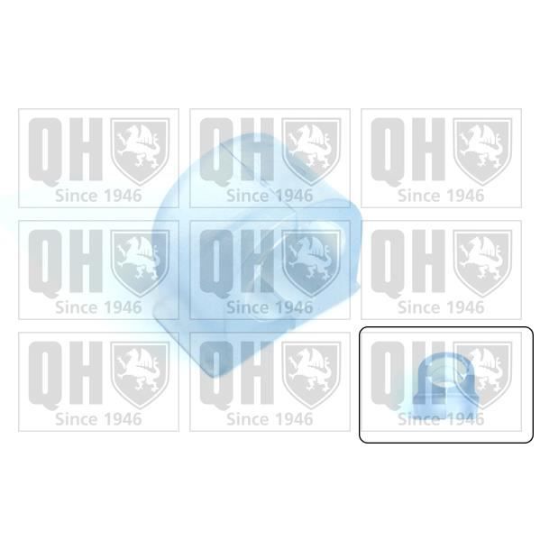 QUINTON HAZELL SUPPORT DE BARRE STAB. EMB2129