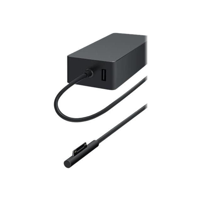 MICROSOFT Adaptateur secteur Surface Book Power Supply Unit - 102 W
