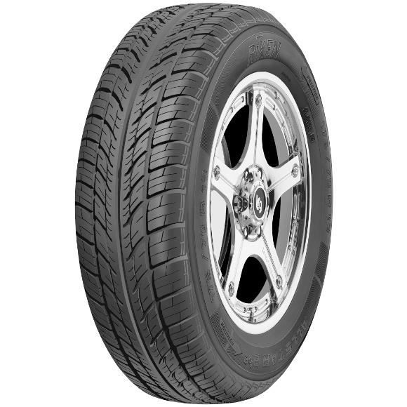 PNEUS Eté Riken All star B2 175/70 R14 84 T Tourisme été