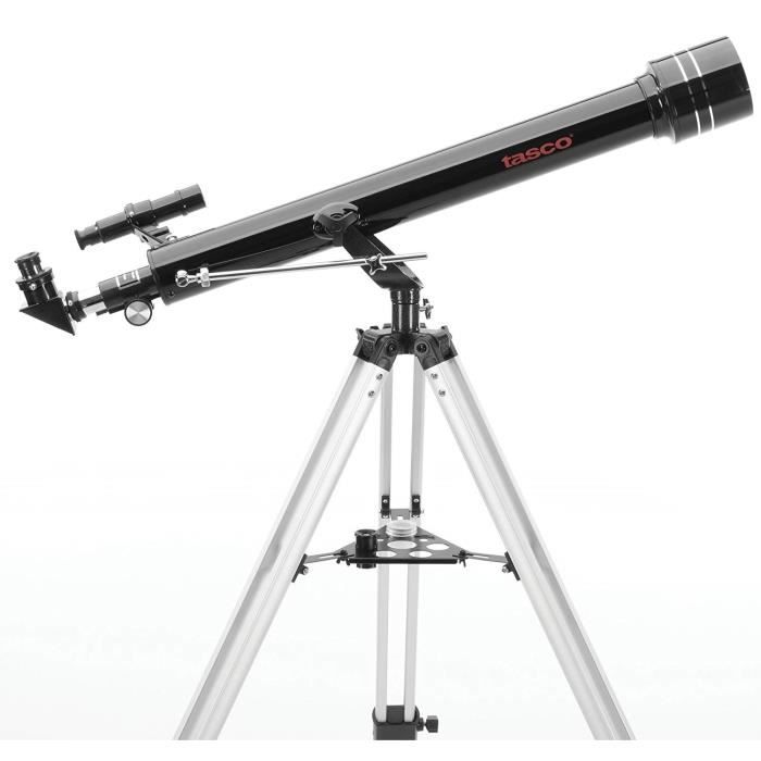 TASCO TA30060800 Télescope Novice 60X800