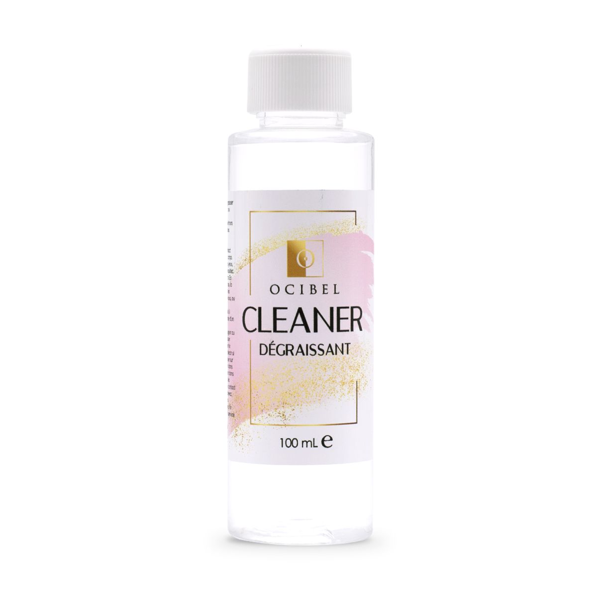 100 ml   Achat / Vente DISSOLVANT Cleaner Dégraissant 100 ml