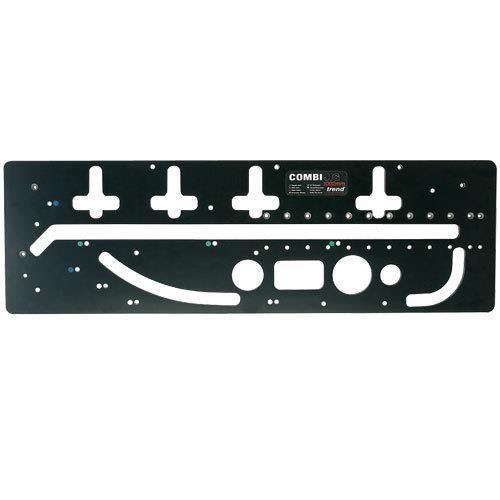 Gabarit pour plan de travail 1000mm - Achat / Vente accessoire machine