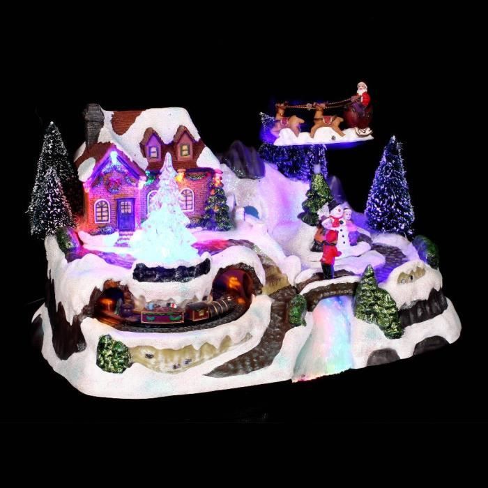 Decoration De Noel Chez Auchan Decoration De Noel Chez Auchan