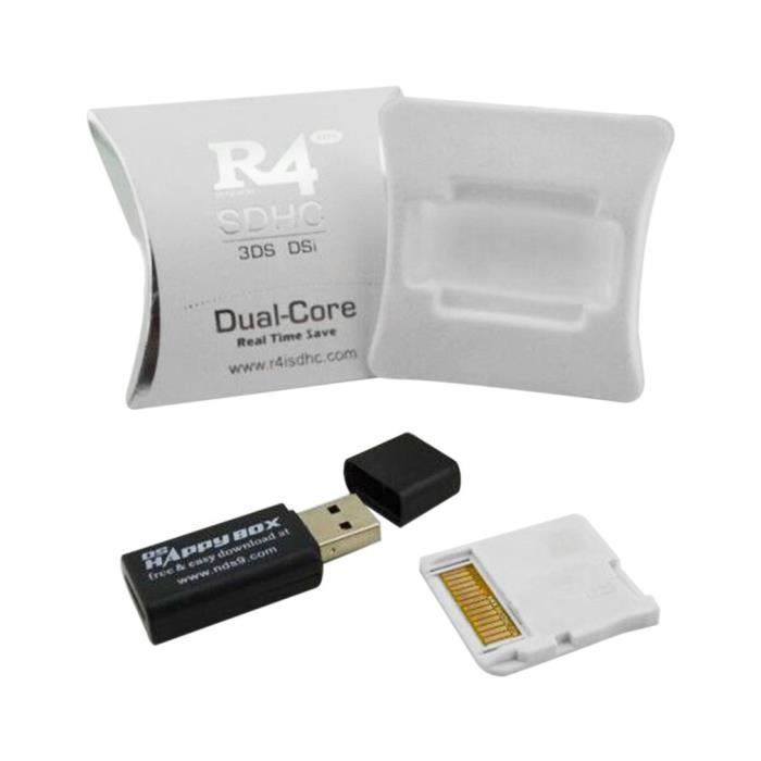 TÉLÉCHARGER LOGICIEL CARTE R4 DSI DSI TÉLÉCHARGER R4 LOGICIEL CARTE