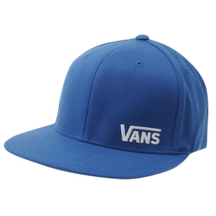 casquette de baseball vans casquette de baseball vans