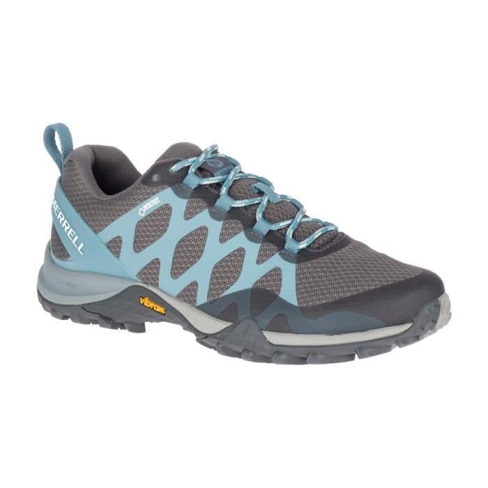 Prix Femme Pas Cher Siren Chaussures 3 Basse Merrell W Gtx dhCxsrtQB
