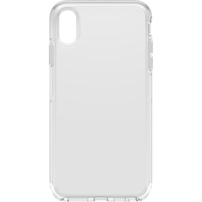 coque xr iphone otterbox