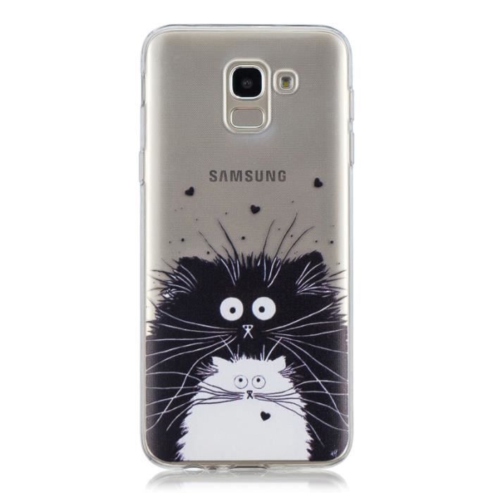 coque pour samsung galaxy note 4 arrière chat coque pour samsung galaxy note 4 arrière chat