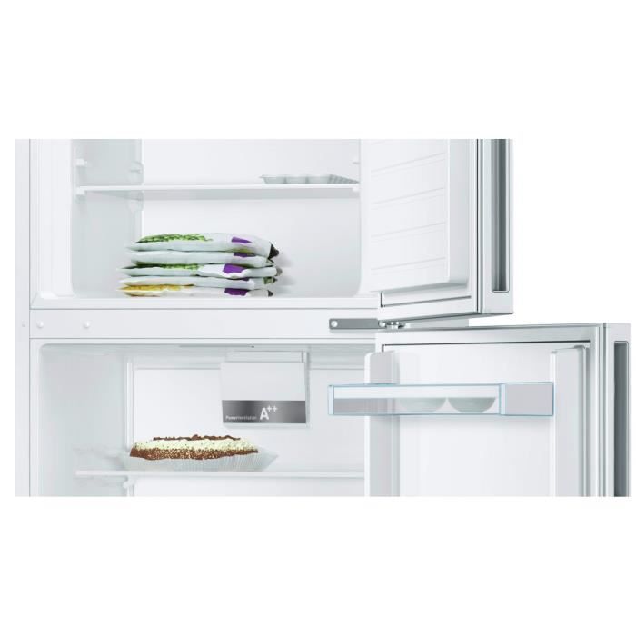  KDV47VW30 - Refrigérateur congélateur2