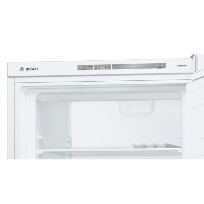  KDV47VW30 - Refrigérateur congélateur3