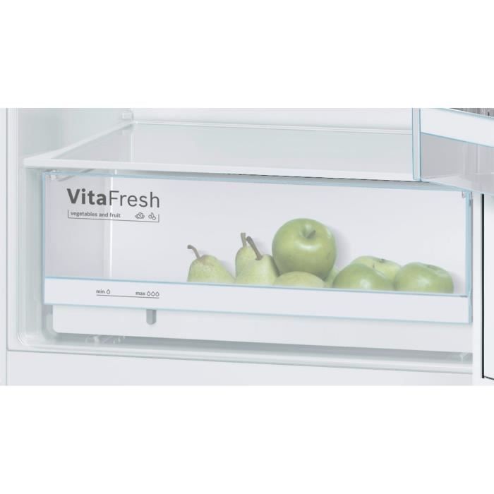  KDV47VW30 - Refrigérateur congélateur4