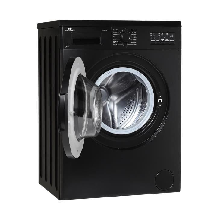  LL712B - Lave-linge frontal - 7kg - 1200 tours1