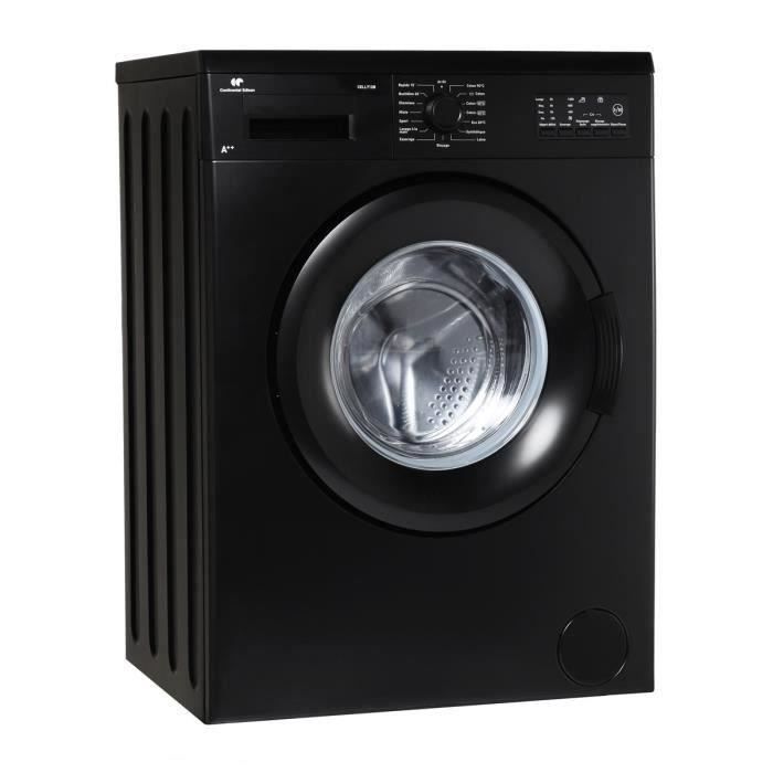  LL712B - Lave-linge frontal - 7kg - 1200 tours2