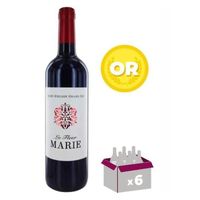 VIN ROUGE La Fleur Marie rouge Saint Emilion Grand Cru 20... VIN ROUGE La Fleur Marie rouge Saint Emilion Grand Cru 20...