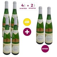 VIN BLANC Heinrich Riesling - Vin blanc d'Alsace VIN BLANC Heinrich Riesling - Vin blanc d'Alsace