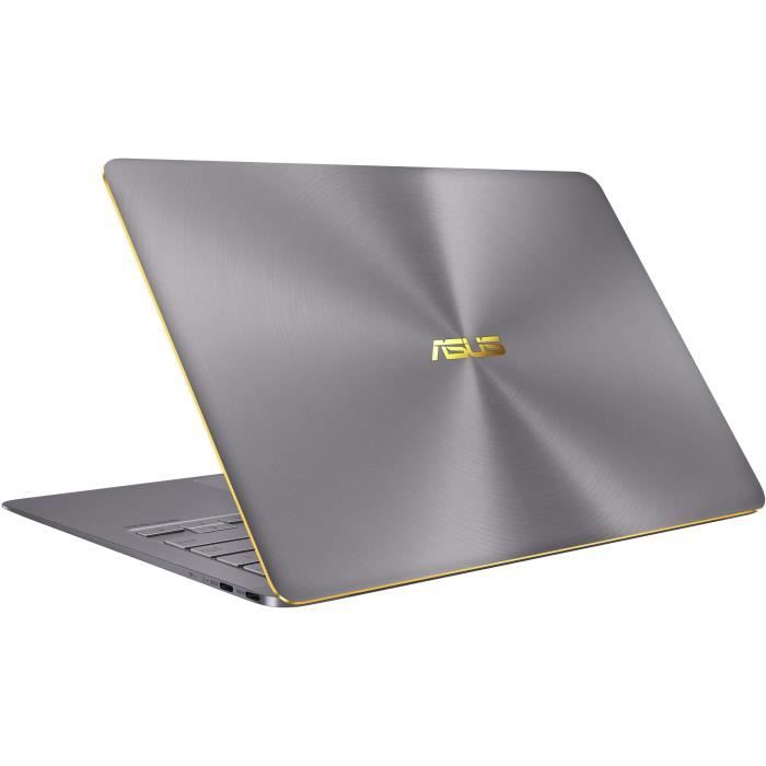 PC Portable Zenbook3 Deluxe 7R8512-G - RAM 8Go3