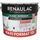 Peinture murale monocouche 12 L satin blanc extrêm