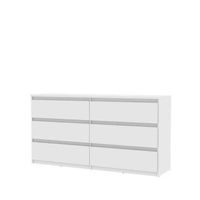 COMMODE DE CHAMBRE FINLANDEK Commode de chambre NATTI style contempor COMMODE DE CHAMBRE FINLANDEK Commode de chambre NATTI style contempor