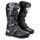 SHOT X12 Bottes Moto Cross Noir